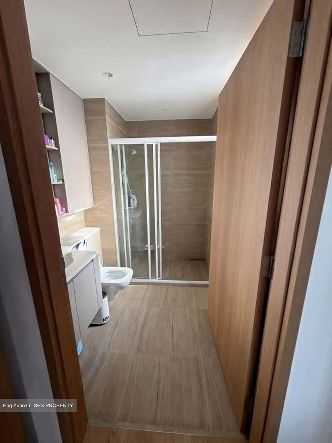 Rivercove Residences (D19), Condominium #530225471